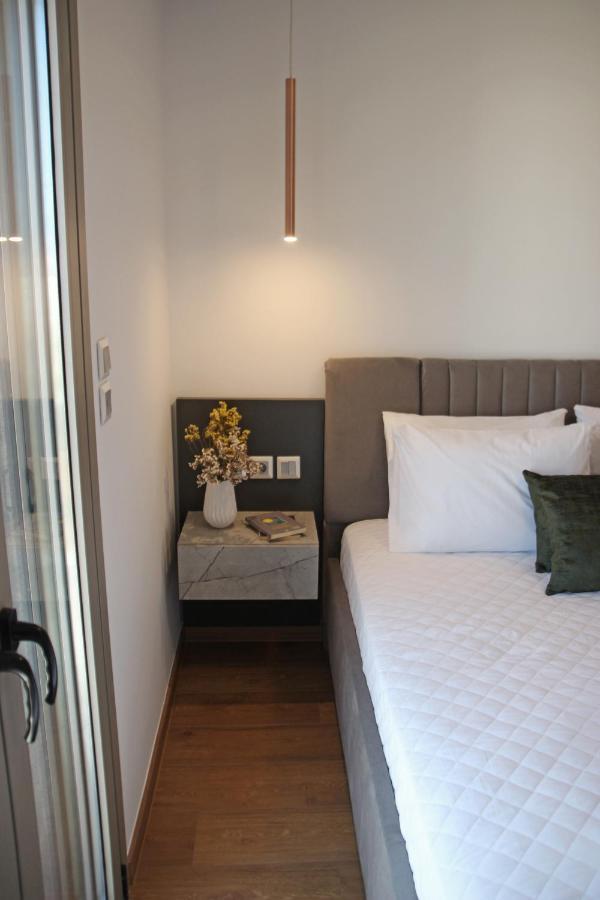 New Cozy Chic Apt-Ryfete Luxury Living Kalathas Exterior foto